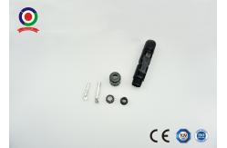China TUV Approved Genuine  Connector , 1000V DC  Panel Mount Connector supplier