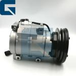  259-7244 2597244 Air Conditioning Compressor For E320D E320C Excavator for sale
