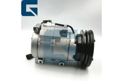 China  259-7244 2597244 Air Conditioning Compressor For E320D E320C Excavator supplier