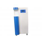 Medium Series Lab Water Purification System 120L/H Medium Water Output Water Purification Plant for Laboratory Use for sale
