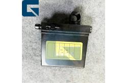China Highly WG9719820001 Hydraulic Hand Pump for Truck Part Number WG9719820001 supplier