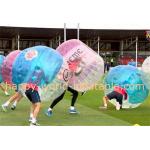 bubble ball soccer , bubble soccer ball , cheap bubble soccer ball , clear glass bubble for sale