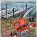 Groundwater Survey Equipment Resistivity Imaging Technology Geophysical Resistivity Meter for sale