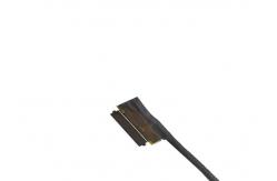 China Customized Touch Screen FPC LCD Panel Cable Mipi LVDS supplier