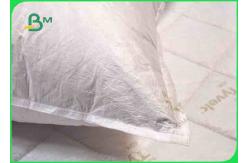 China 1070D 68gsm Inkjet Printer Paper Dupont Paper Waterproof For Labels supplier