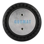 Goodyear Air Suspension 1B5-500 Trailer Air Bag Single Convoluted Air Spring Shocks