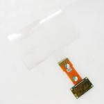 15 Inch High Accuracy Touch Foil Screen Supporting Android System for sale