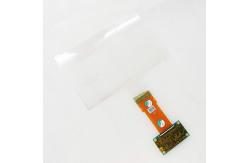 China 15 Inch High Accuracy Touch Foil Screen Supporting Android System supplier
