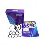 Rotary Center Joint Repair Kit Hydraulic Seal Replacement For CAT320 Excavators for sale