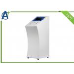 EN 13631-4 Explosives Impact Sensitivity Test Machine With Touch Screen