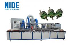 China Powder Electrostatic Coating Machine supplier