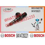 diesel engine fuel injector unit pump 0414720037 0414720313 0414720221 0414720404
