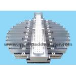 Metal Distillation Tower Internals Trough Distributor