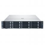 Rack Server Chassis Inspur NF5280m6 2u 24 Bay Xeon CPU Linux Nas PC Computer Web Hosting for sale