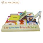 Custom Book Printing -Best Book Printing Service Hardcover Paperback Children Book