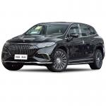 2024 Mercedes Benz EQS 680 EV Pure Electric Car 4 Seats New Energy Vehicles for sale