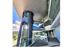 China 3mm 4mm PE PVDF Aluminum Composite Panel ACP For Cladding And Partiton supplier