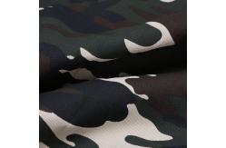 China Camouflage Air Conditioned Outfit Portable Ac Jacket 3 Gear Speed supplier