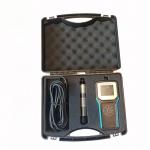 Portable Water Oxygen Tester Dissolved Oxygen Meter For Aquaculture for sale