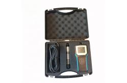 China Portable Water Oxygen Tester Dissolved Oxygen Meter For Aquaculture supplier