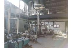 China Automatic Detergent Powder Production Line , Detergent Making Machine supplier