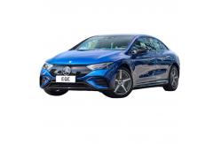 China Mercedes Benz EQE 350 Electric Sedan 100% EV 180 Km/h supplier