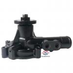 Excavator Forklift Water Pump 129900-42001 129900-42002 4TNE94 for sale