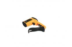 China GM1250 Industrial Digital Thermometer -30~1250℃ (-22~2282℉) supplier