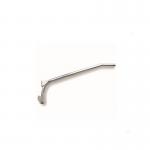 Hot-Dip Galvanized Lamp Post Flag Bracket with Competitive Single-Side Structure Design