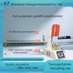 Fully Automatic Paraffin Needle Penetration Meter SH017A for sale
