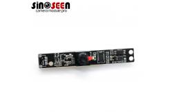 China Fixed Focus 1080P HD USB 2MP Camera Module With C2496 CMOS Sensor supplier