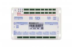 China RUIDA RDC6582G Multi Head Synchronous Laser Controller For Cutting And Engraving Machine supplier