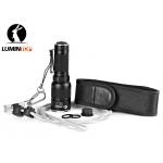 EDC Lumintop L1c LED Flashlight , Attacking Head Compact Tactical Flashlight for sale