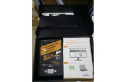China Emerson AMS Trex Device Communicator IP54 Hart Field Communicator supplier