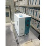 600ml/Min SPE PEM Molecular Hydrogen Inhalation Machine H2 Advanced Water Electrolysis