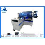 High Speed SMT Mounter Machine LED Lights Assembly Machine With 12 Heads for sale