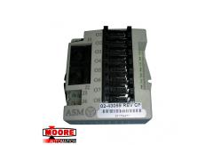 China ASM 02-43059 REV CP Signal Control Box supplier