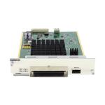 100G Interface QSFP28 Module CFP OTN Fiber Optic Converter 1529.5-1565.50nm for sale