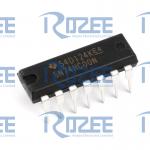SN74HC00N for sale