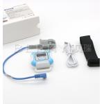 Home Medical SPO2 Saturation Meter Wrist Pulse Oximeter Bluetooth With IOS Android PC