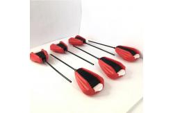 China Efficient Spray Head With Extension Tube Enhanced Reach And Performance supplier
