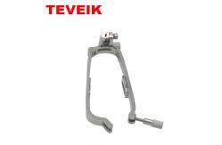 China Health Care Ultrasound Needle Guide Medison C3-7EP Durable For Transducer supplier