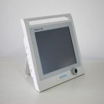 Auto A Scan Ophthalmic Machine For Eyeball Lesions Inflammatory Bleeding for sale