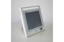 China Auto A Scan Ophthalmic Machine For Eyeball Lesions Inflammatory Bleeding supplier