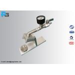 IEC60335-2-64 Splash Apparatus With Diameter 2mm Nozzles For Testing Electric Stove for sale
