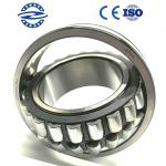 P2 Double Row Spherical Roller Bearing 23124CKE4 130x200x62mm