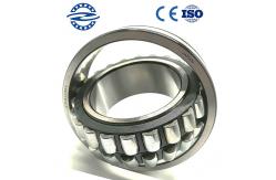China P2 Double Row Spherical Roller Bearing 23124CKE4 130x200x62mm supplier
