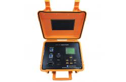 China Natural Gamma Geophysical Well Logging Machine Resistivity Tool Well Logging supplier