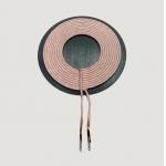 Silk Covered Twisted Copper Litz Wire Enameled Magent Wire 0.04-0.5mm for sale