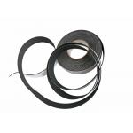 Customizable Size Double Sided Hot Melt Adhesive Black EVA Foam Tape for sale